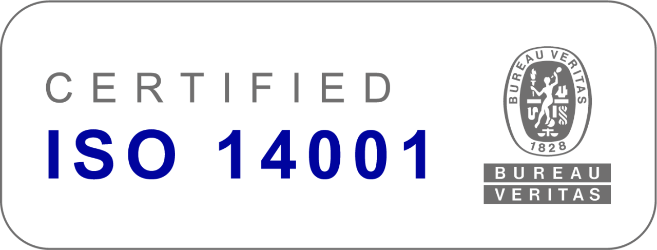 ISO 14001