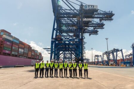 Visita CEO HMM TTIA Abril 2026